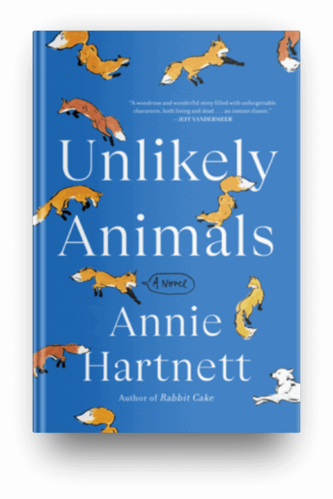 Unlikely Animals