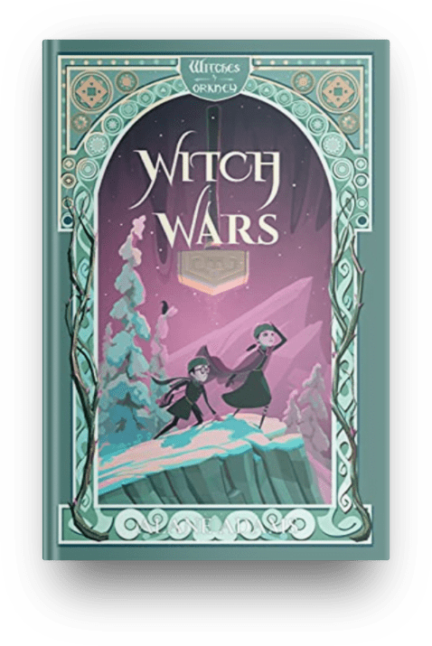 Witch Wars