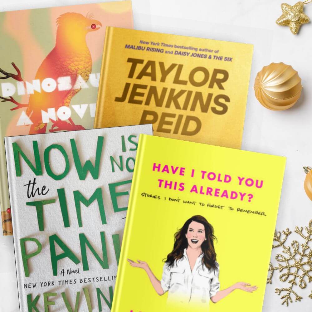 Mini-Reviews of Recent Reads – December 2022