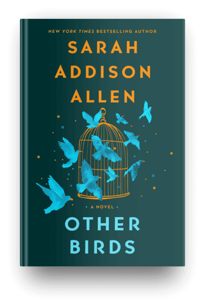Other Birds by Sarah Addison Allen