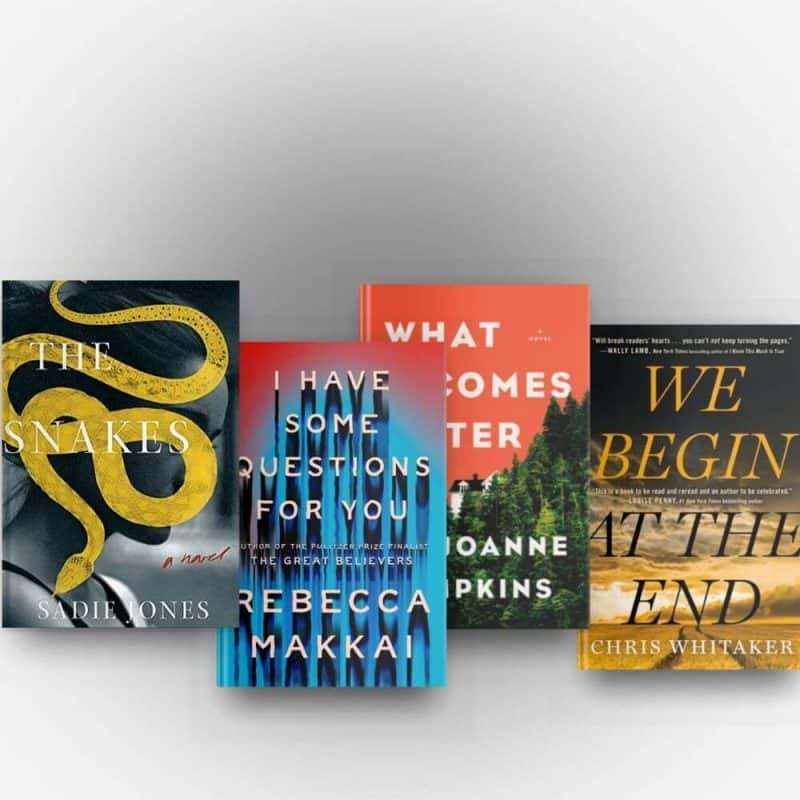 13 Riveting Literary Mysteries that Will Test Your Smarts Mind Joggle