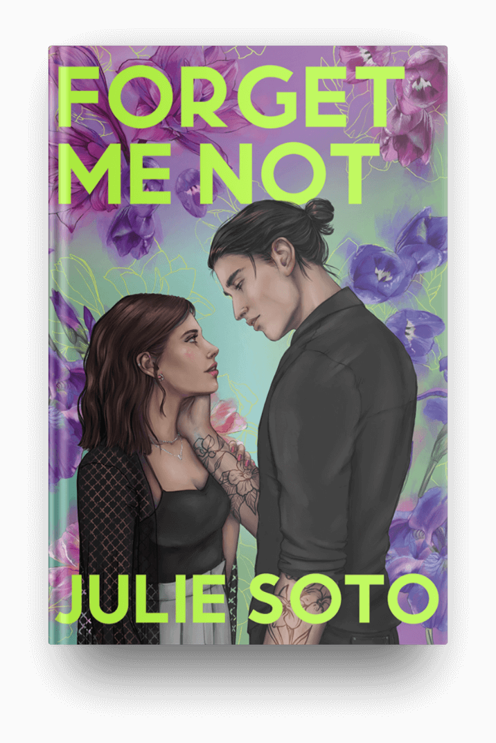 Me Not Book Summary and Review