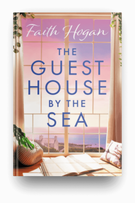 The Guest House by the Sea