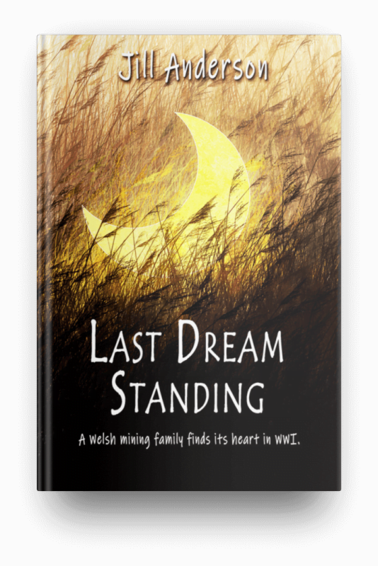 Last Dream Standing