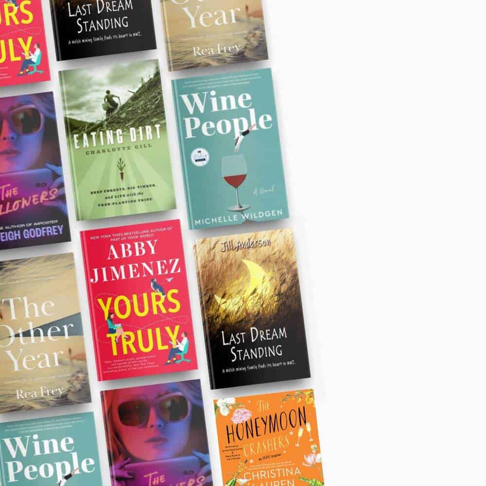 Mini-Reviews of Recent Reads – September 2023