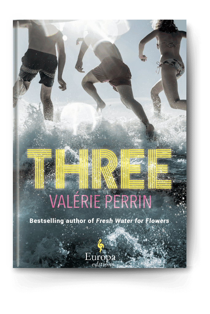 Three by Valerie Perrin