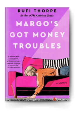 Mini-Reviews of Recent Reads - June 2024 - Mind Joggle
