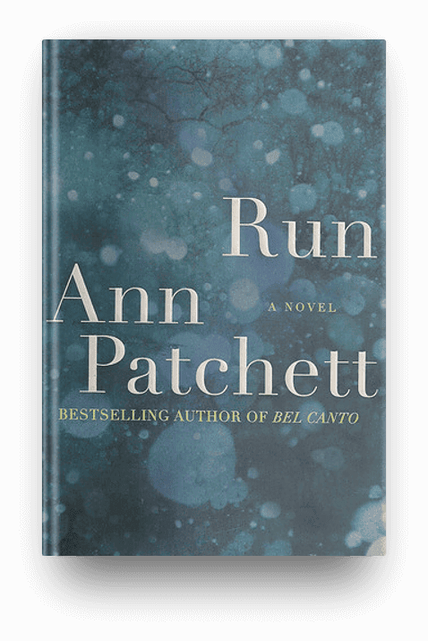 Run by Ann Patchett
