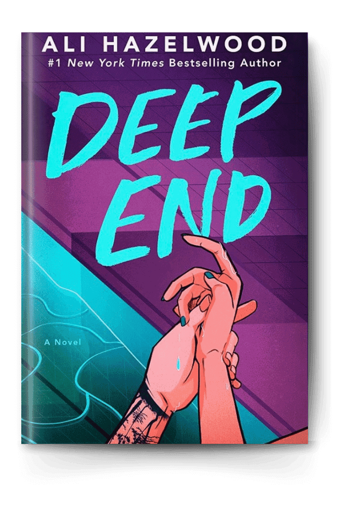 Deep End by Ali Hazelwood
