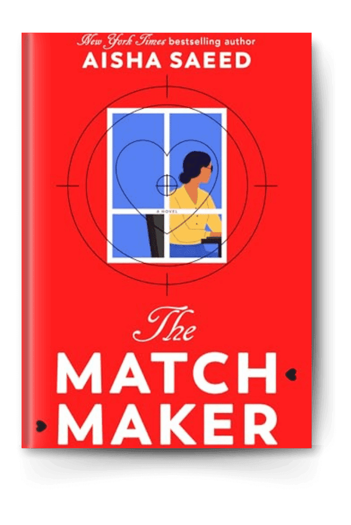 The Matchmaker by Aisha Saeed