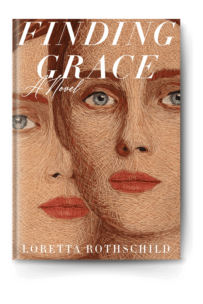 Finding Grace by Loretta Rothschild