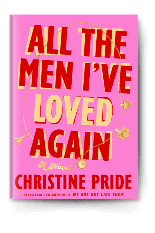 All the Men I’ve Loved Again