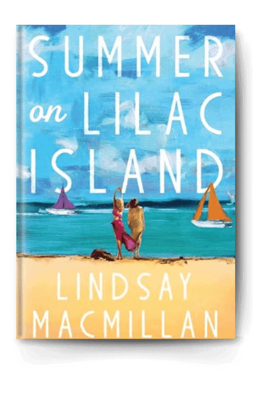 Summer on Lilac Island